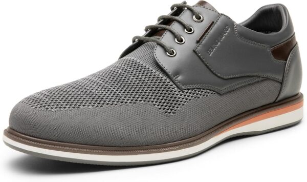 Men's Casual Dress Shoes