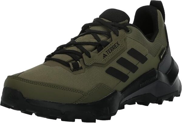 Men's Terrex Ax4 Gore-tex Hiking Sneaker