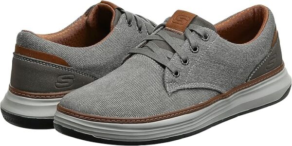 Men's Moreno Ederson Oxford - Image 2